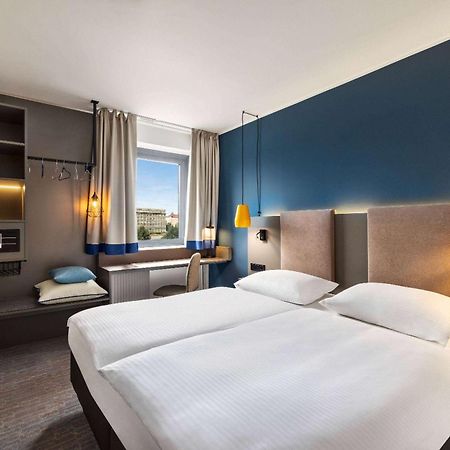 Vienna House Easy By Wyndham Cracow Hotel Kraków Eksteriør billede