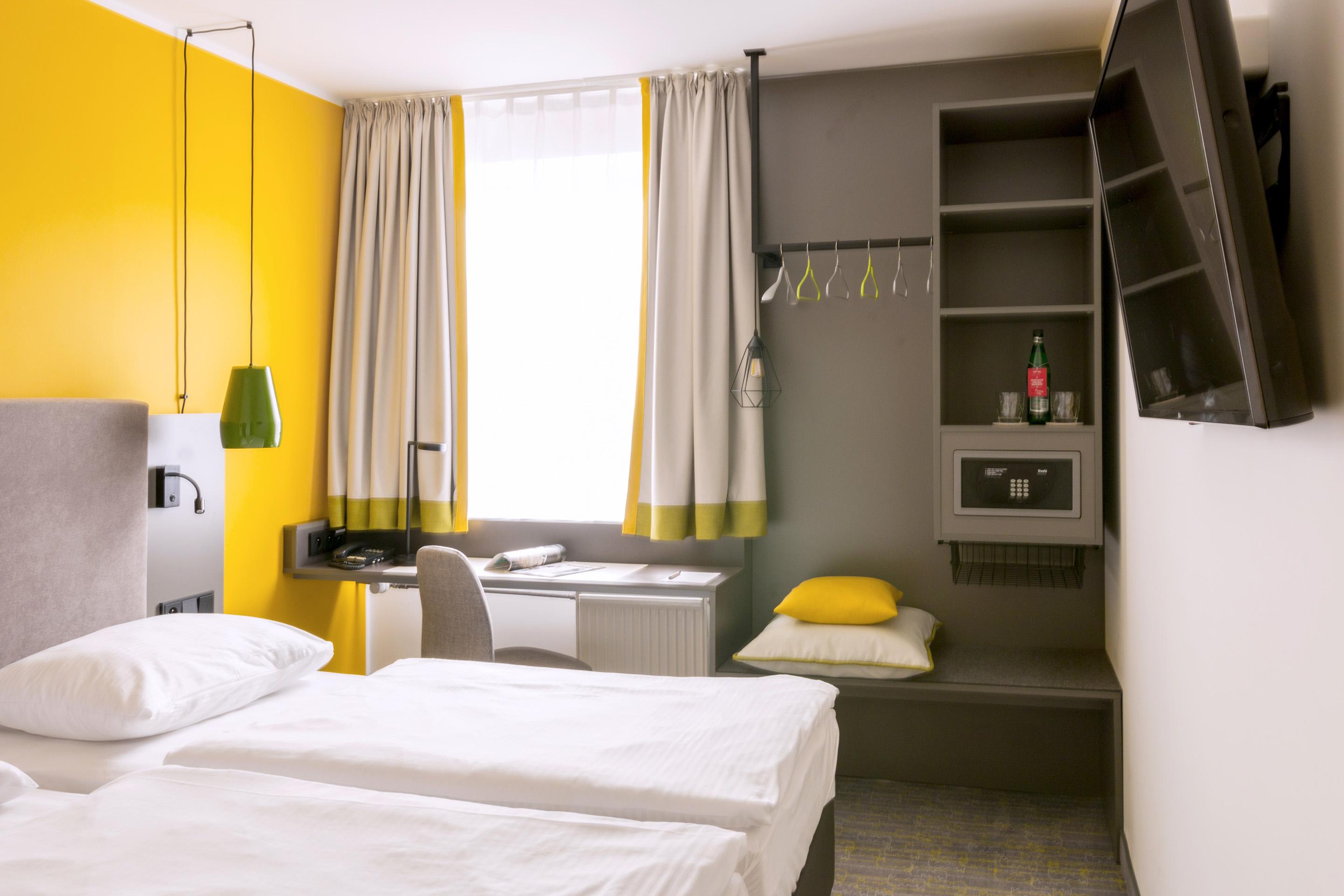 Vienna House Easy By Wyndham Cracow Hotel Kraków Eksteriør billede