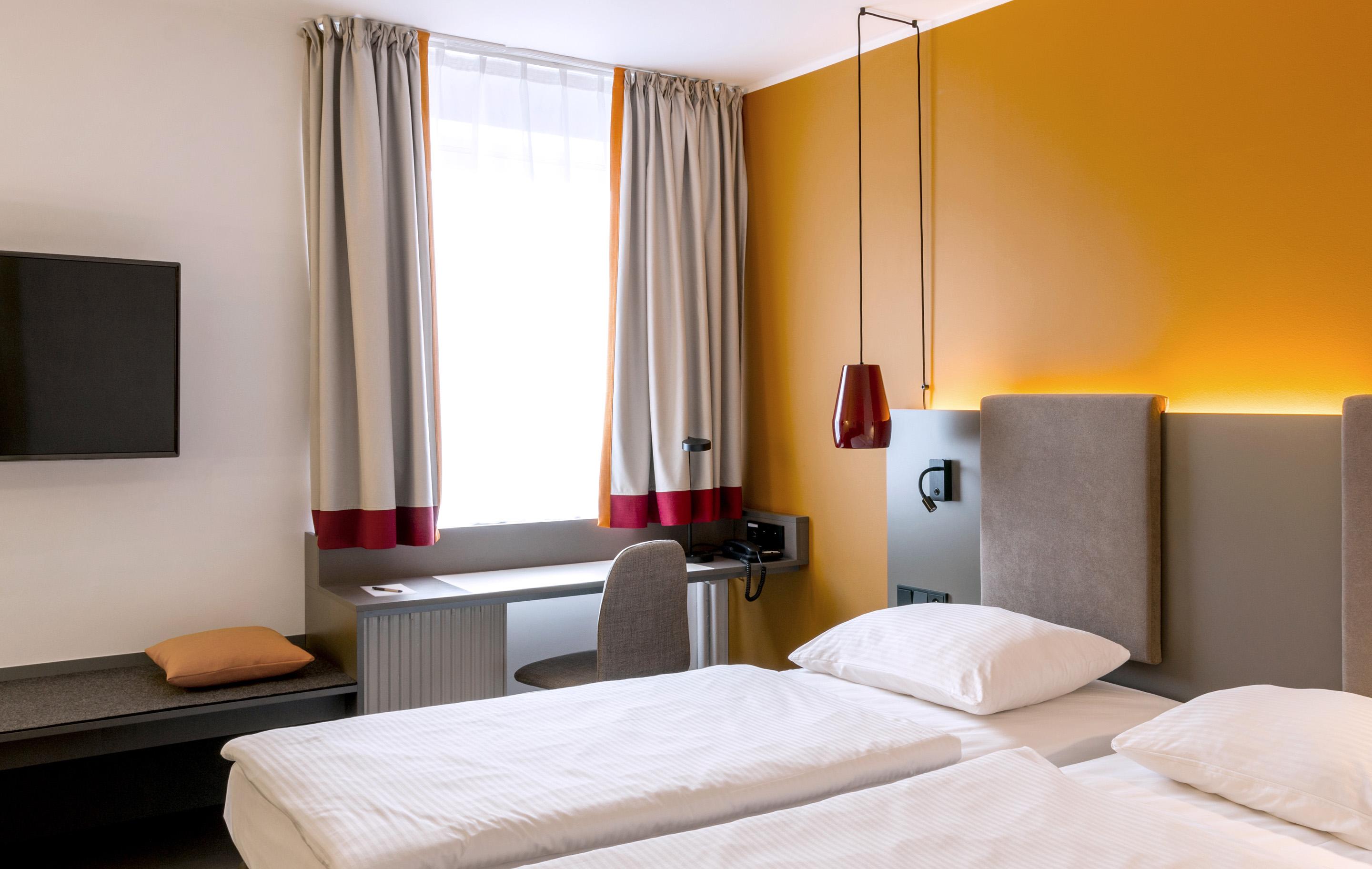 Vienna House Easy By Wyndham Cracow Hotel Kraków Eksteriør billede