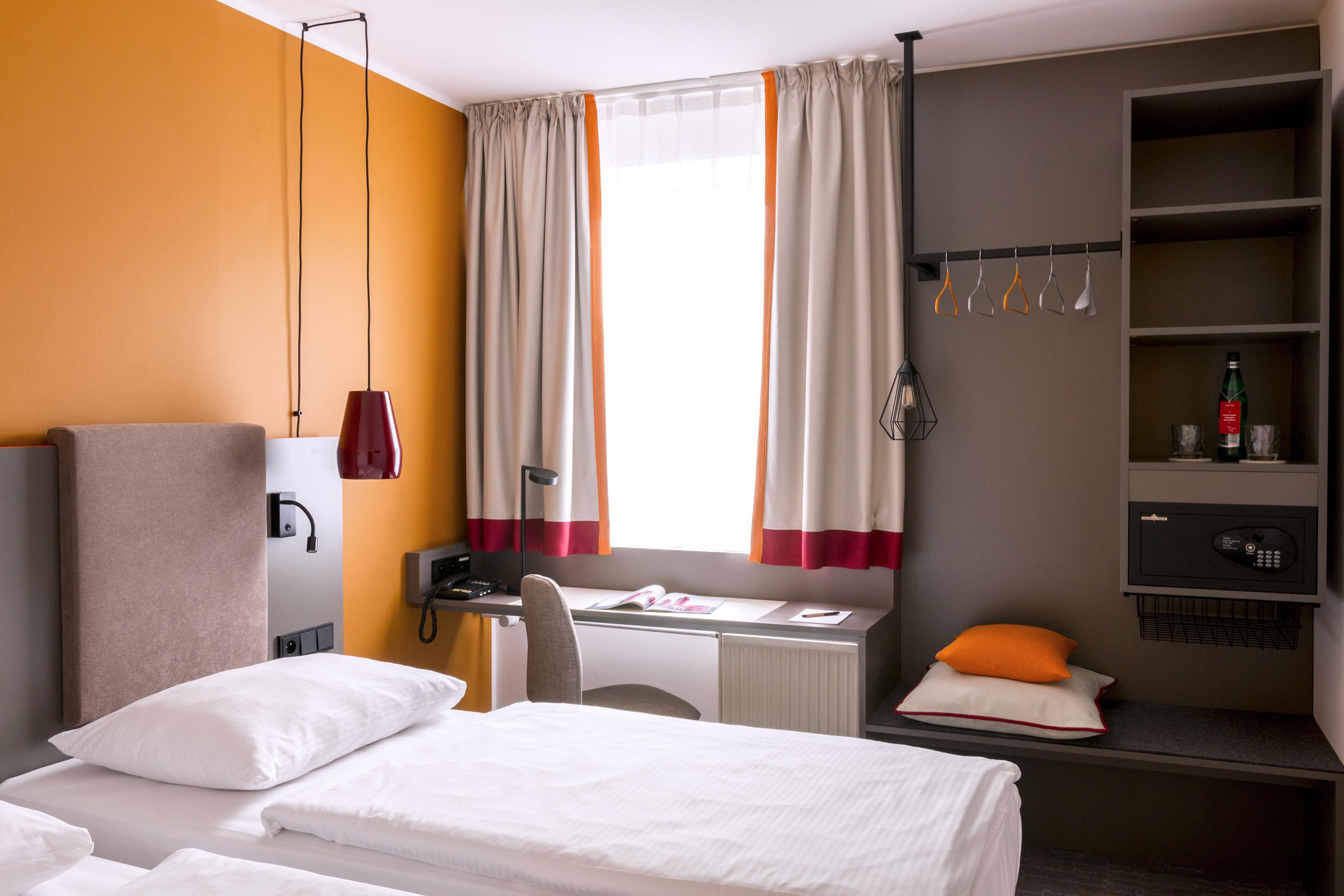 Vienna House Easy By Wyndham Cracow Hotel Kraków Eksteriør billede