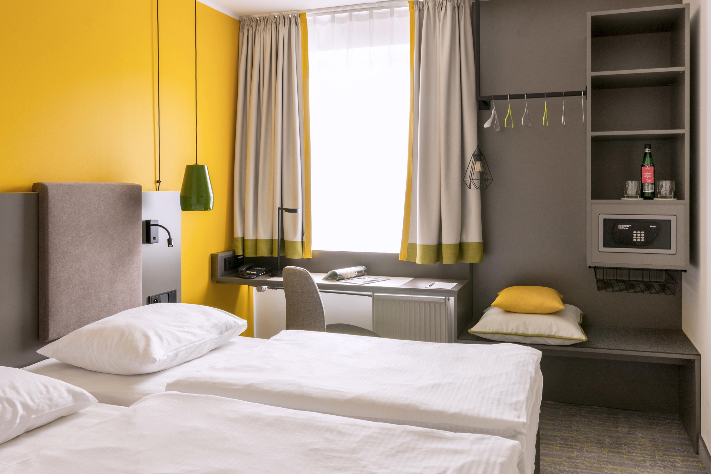Vienna House Easy By Wyndham Cracow Hotel Kraków Eksteriør billede