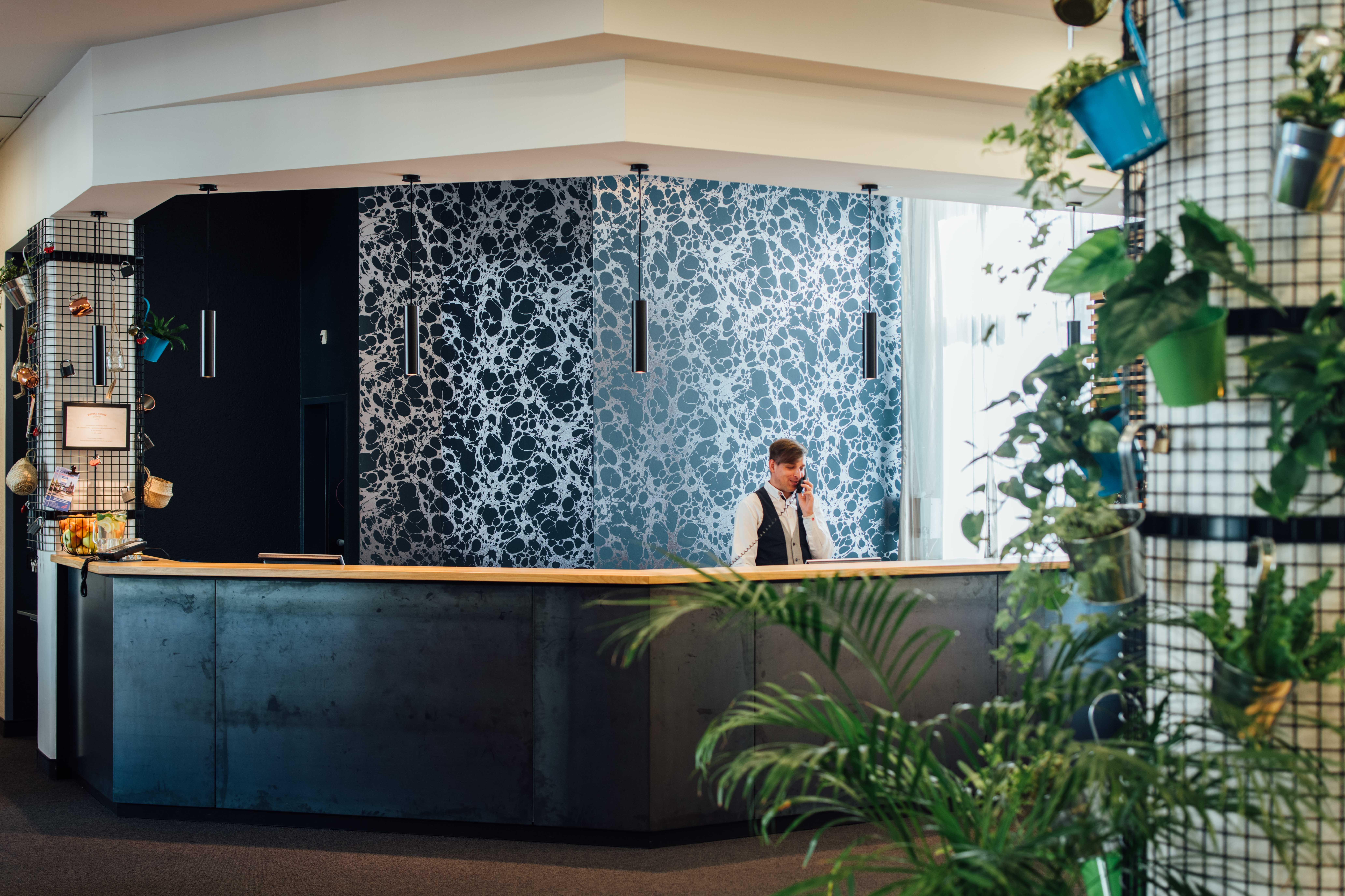 Vienna House Easy By Wyndham Cracow Hotel Kraków Eksteriør billede
