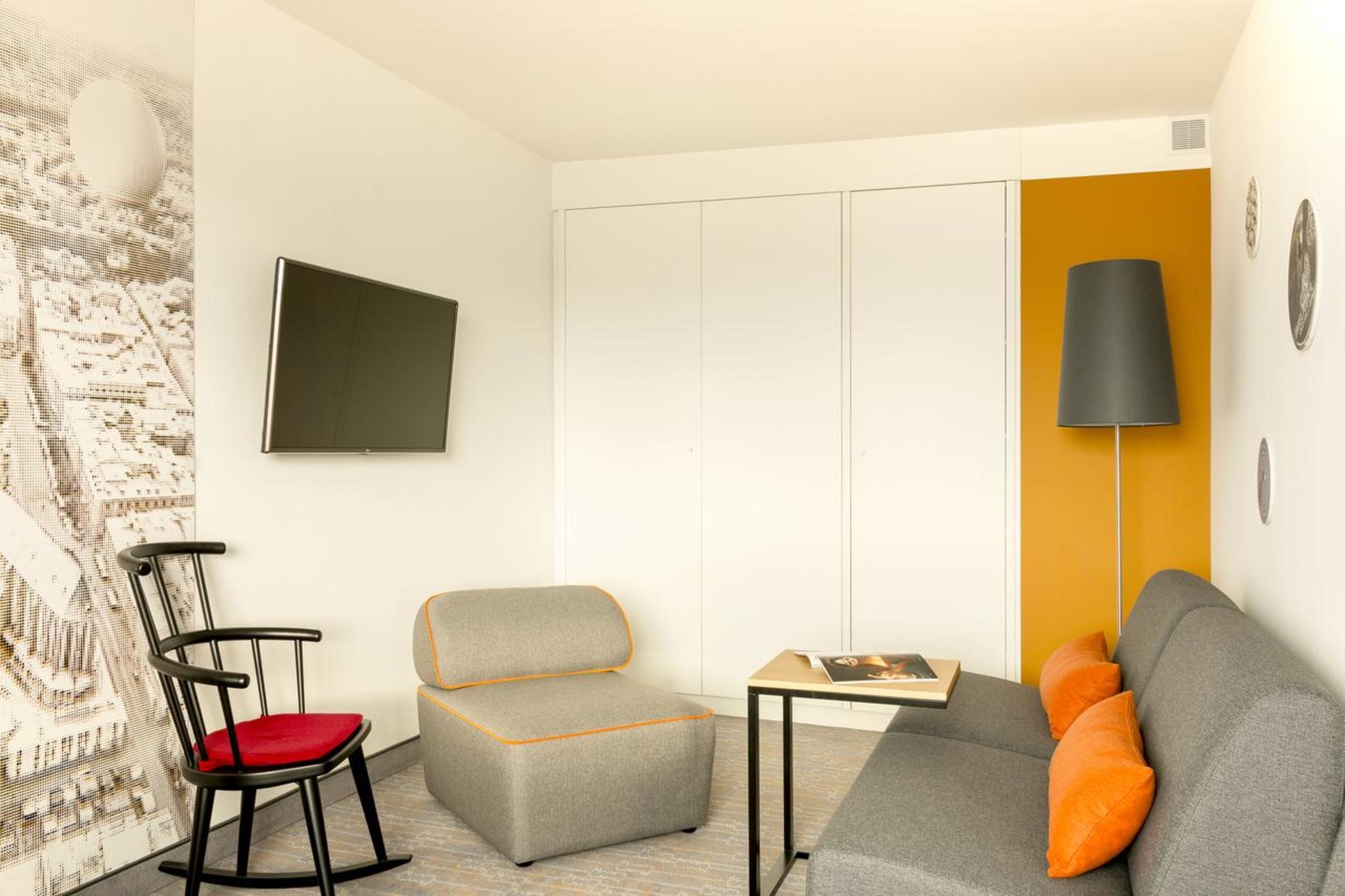 Vienna House Easy By Wyndham Cracow Hotel Kraków Eksteriør billede