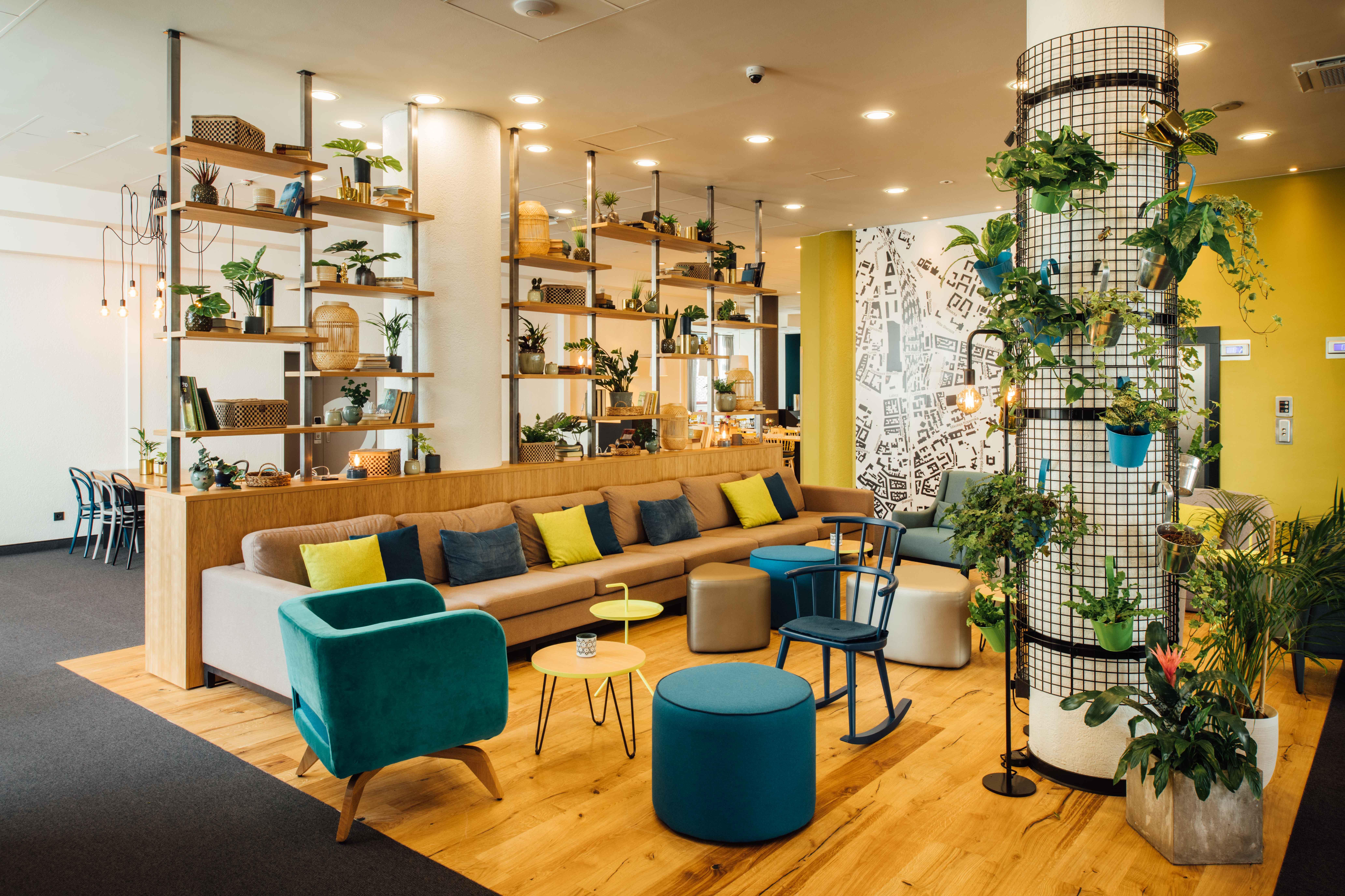 Vienna House Easy By Wyndham Cracow Hotel Kraków Eksteriør billede