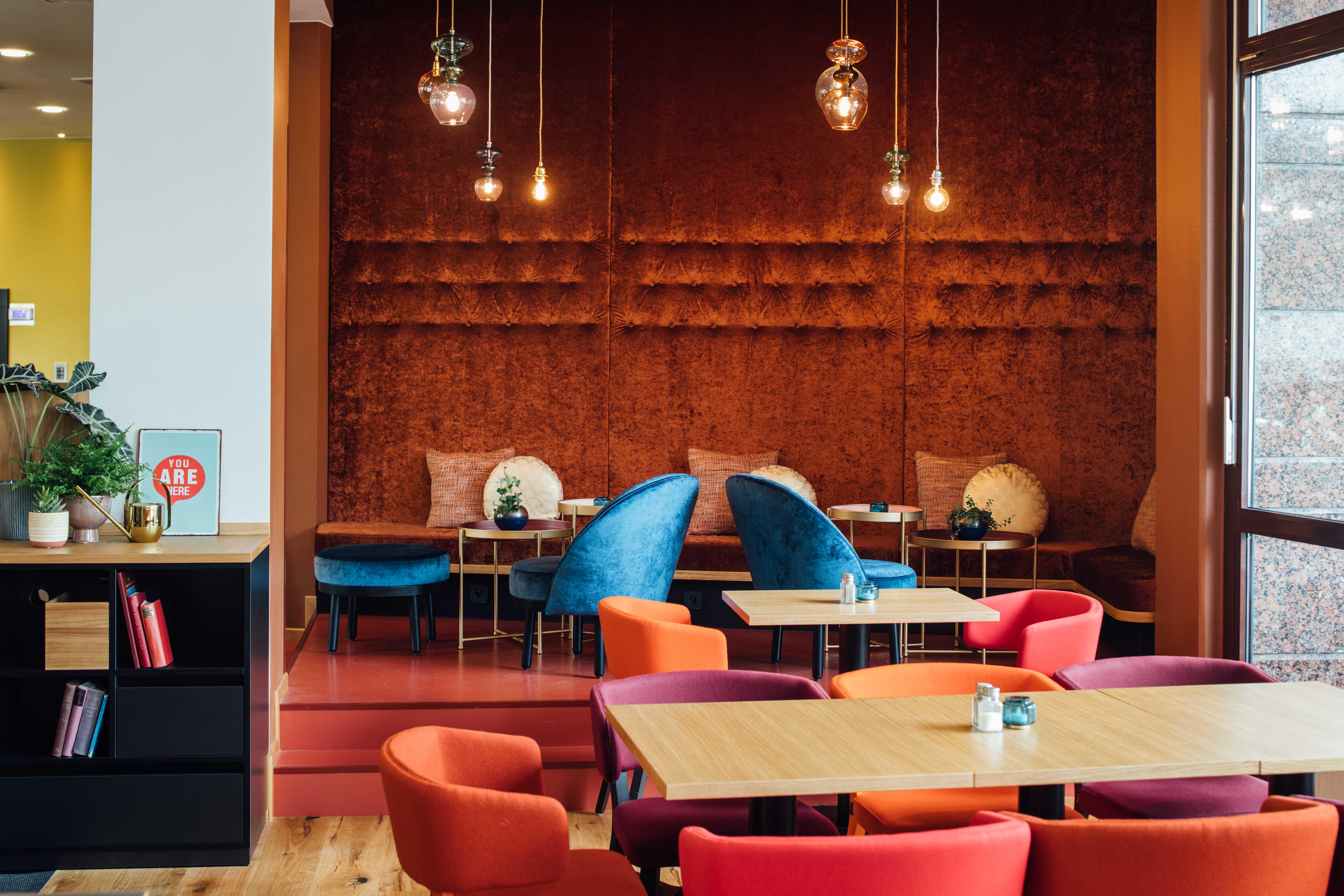Vienna House Easy By Wyndham Cracow Hotel Kraków Eksteriør billede