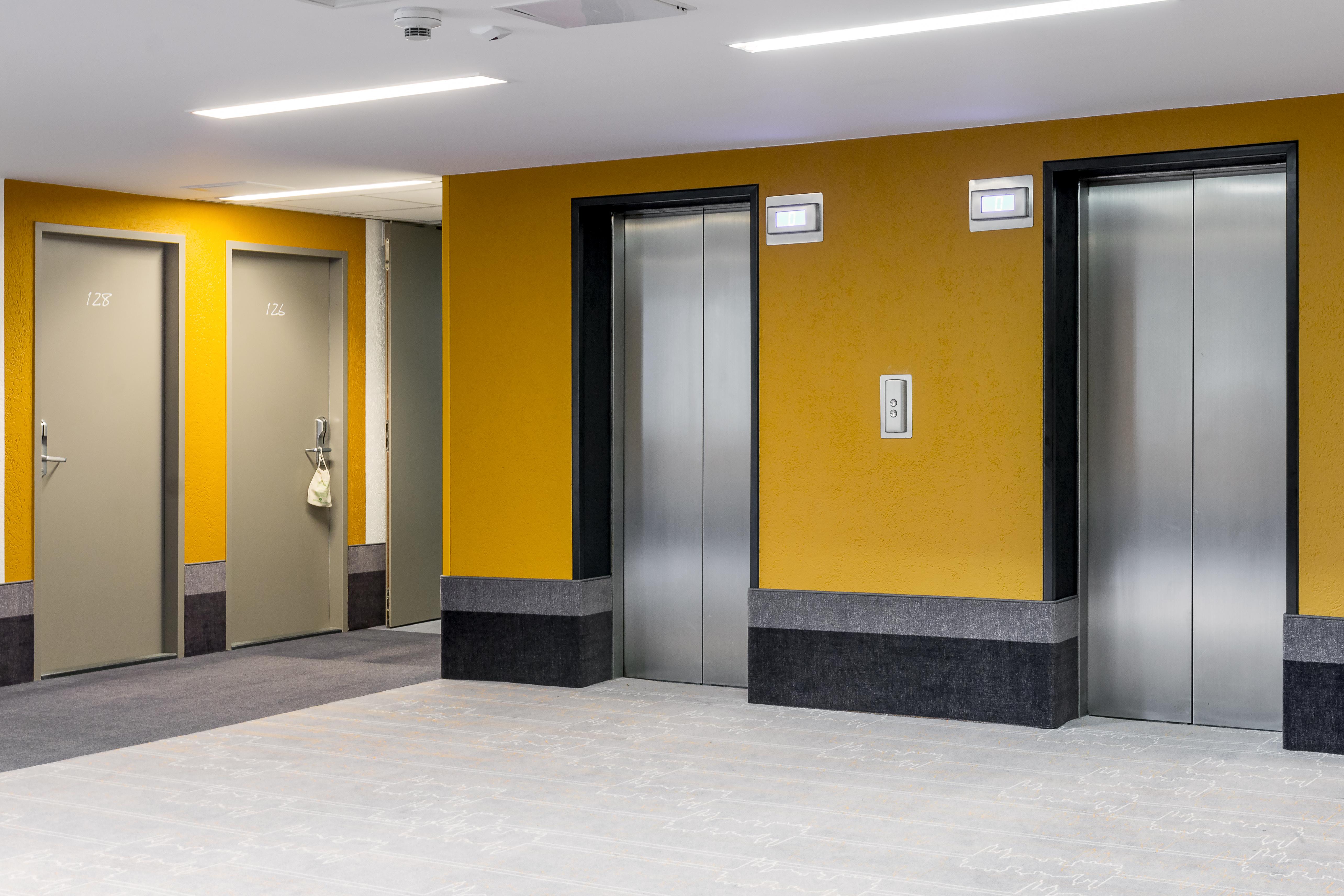 Vienna House Easy By Wyndham Cracow Hotel Kraków Eksteriør billede