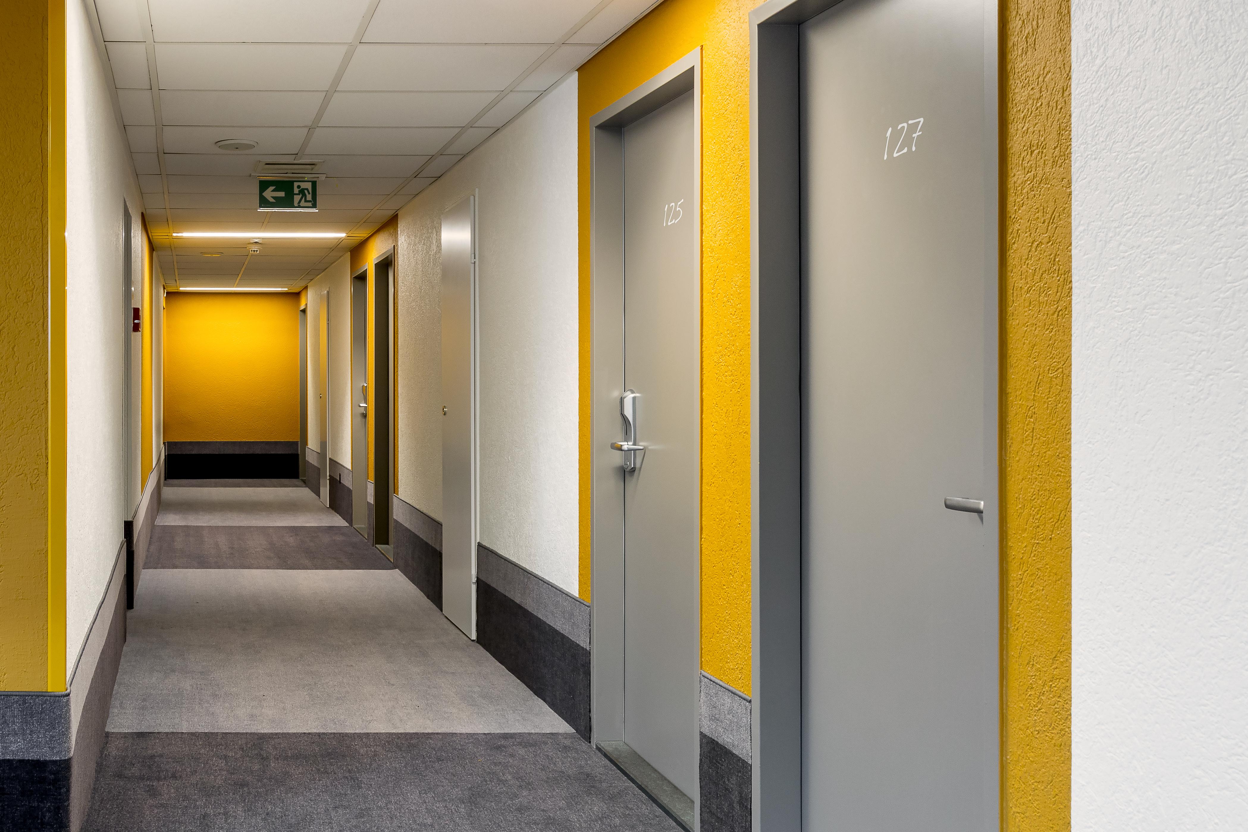 Vienna House Easy By Wyndham Cracow Hotel Kraków Eksteriør billede