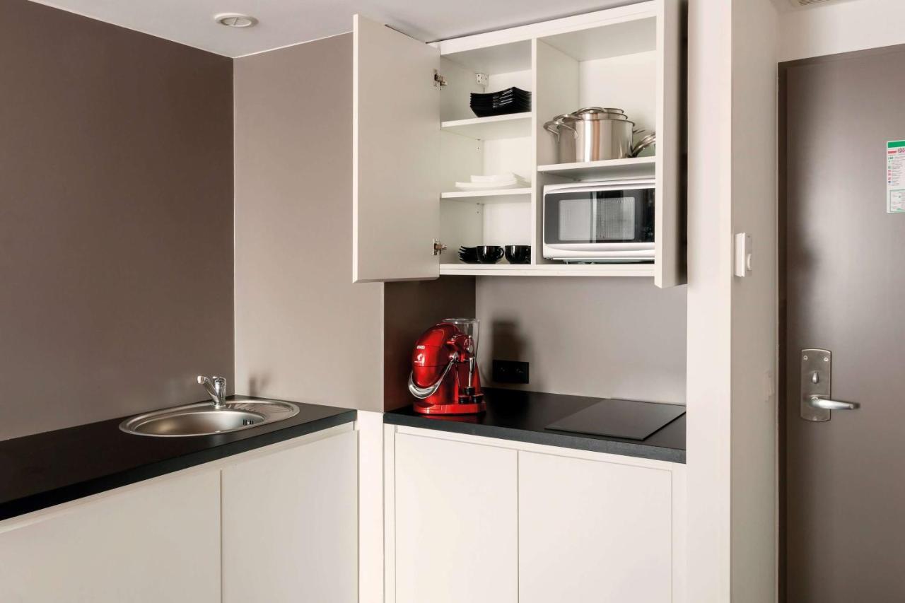 Vienna House Easy By Wyndham Cracow Hotel Kraków Eksteriør billede