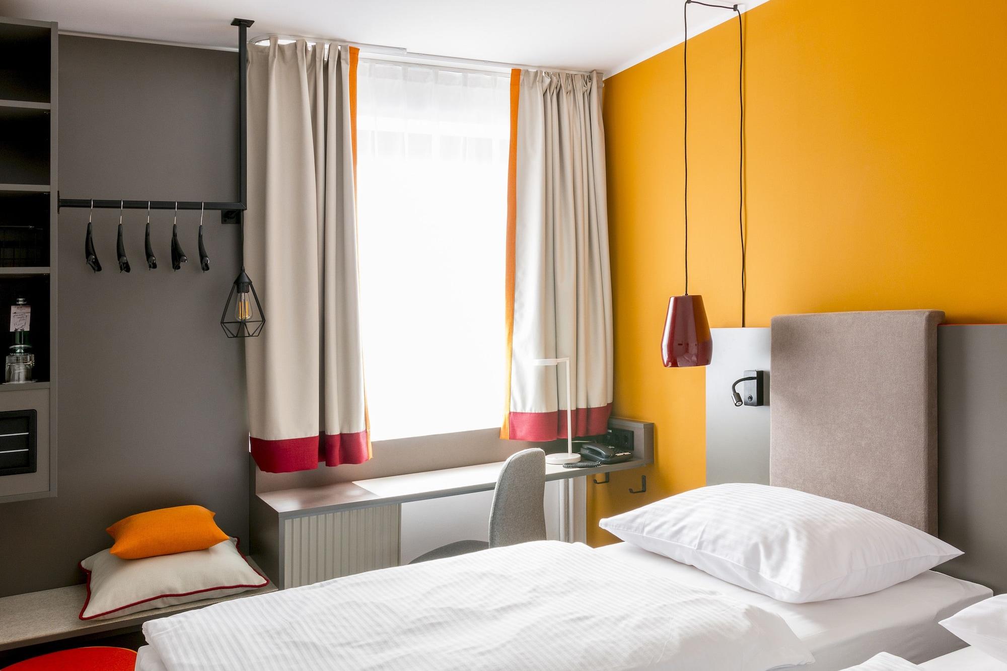 Vienna House Easy By Wyndham Cracow Hotel Kraków Eksteriør billede