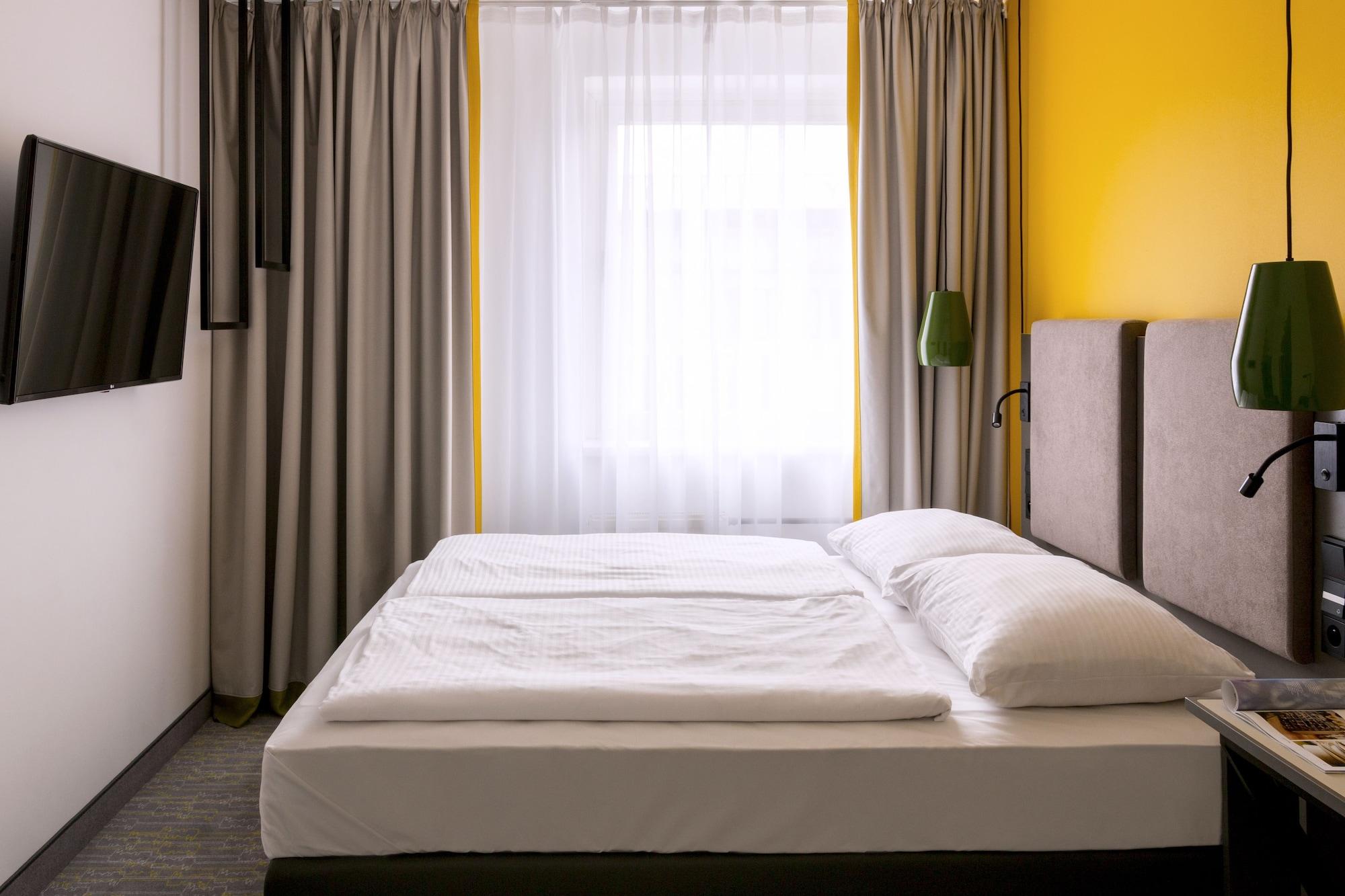 Vienna House Easy By Wyndham Cracow Hotel Kraków Eksteriør billede
