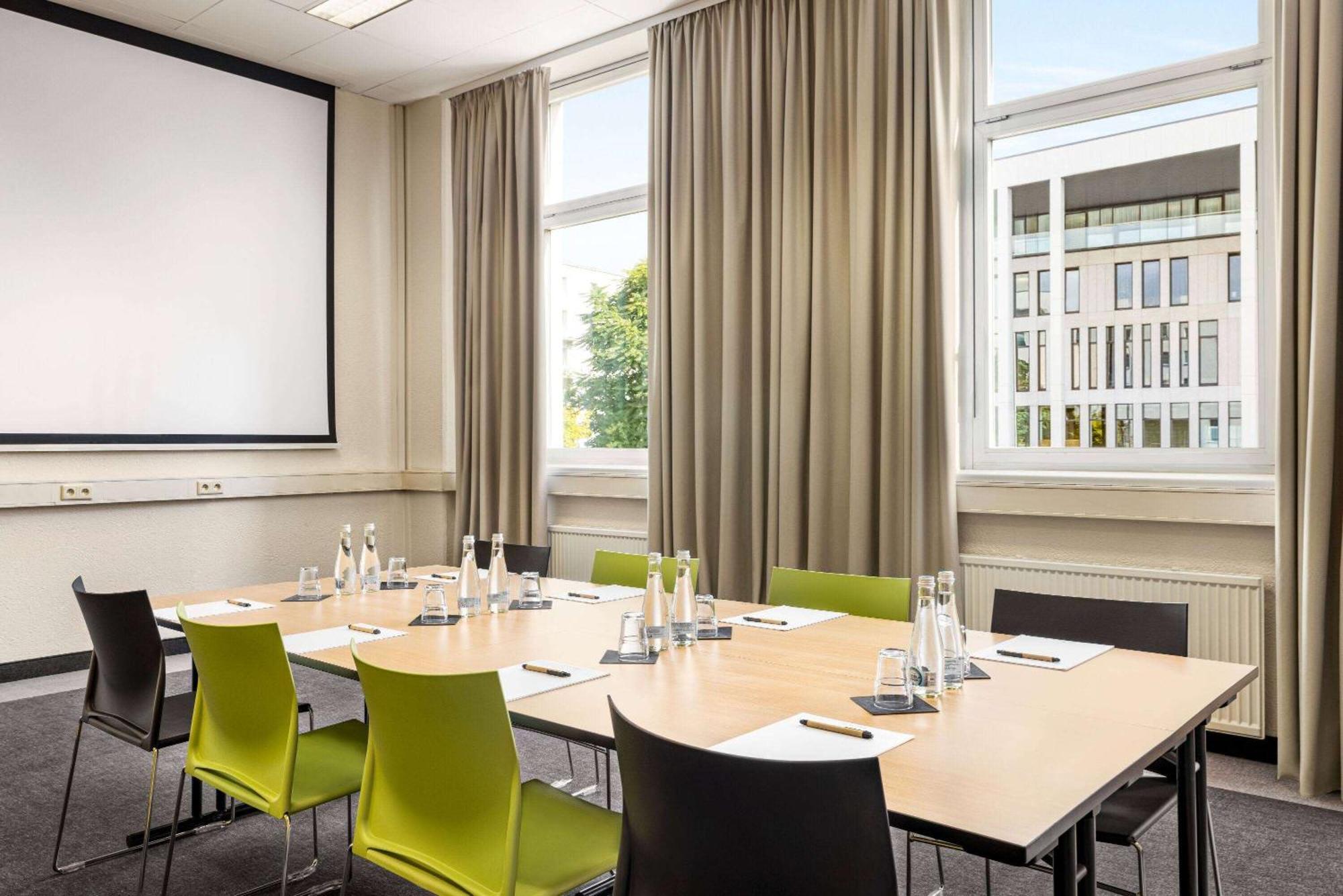 Vienna House Easy By Wyndham Cracow Hotel Kraków Eksteriør billede