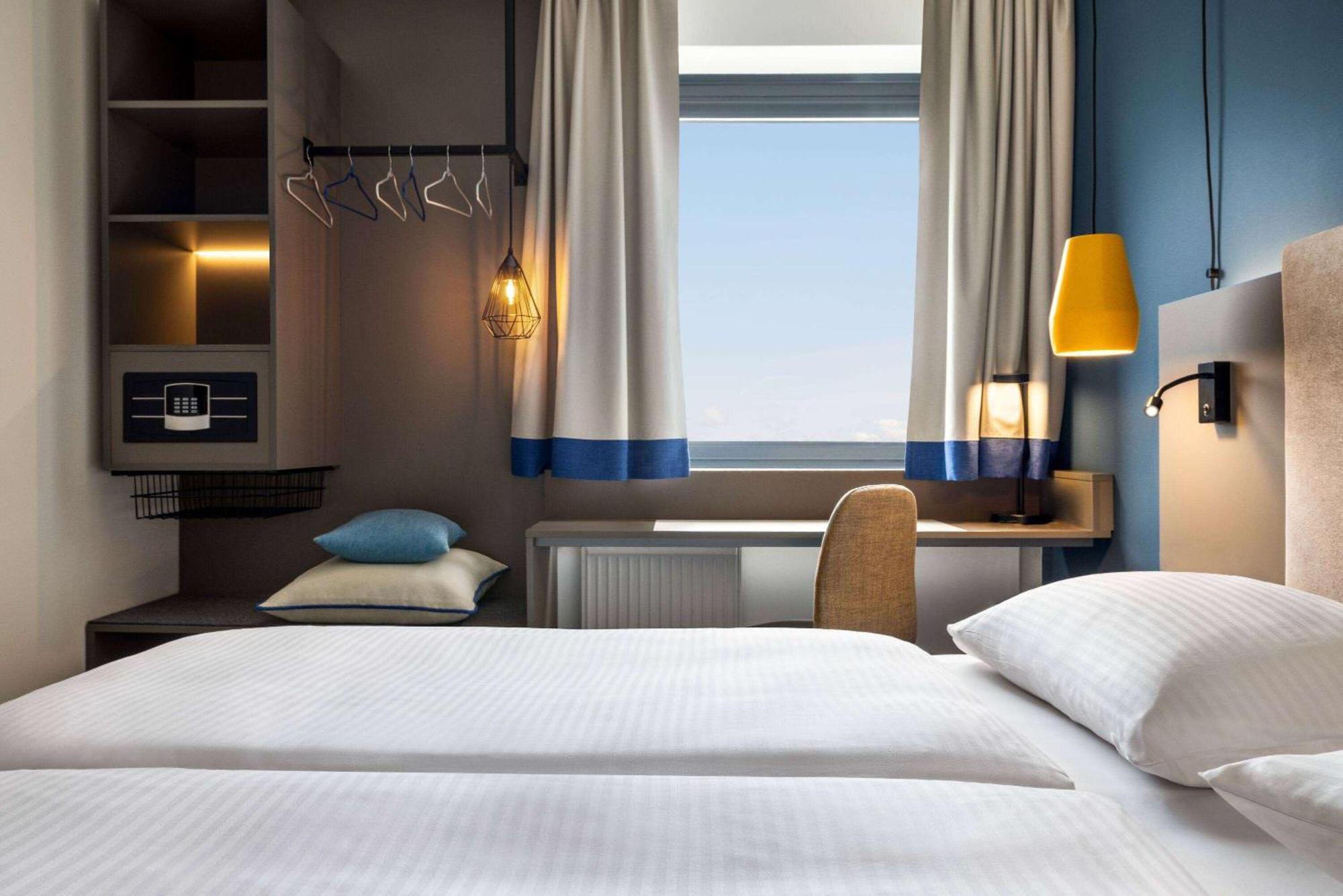 Vienna House Easy By Wyndham Cracow Hotel Kraków Eksteriør billede